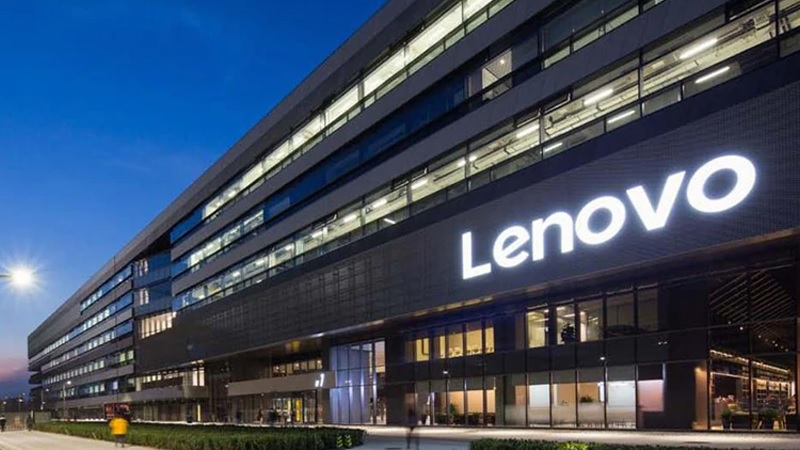 Một tập đo&agrave;n đa quốc gia c&oacute; t&ecirc;n gọi đầy đủ l&agrave; Lenovo Group Ltd